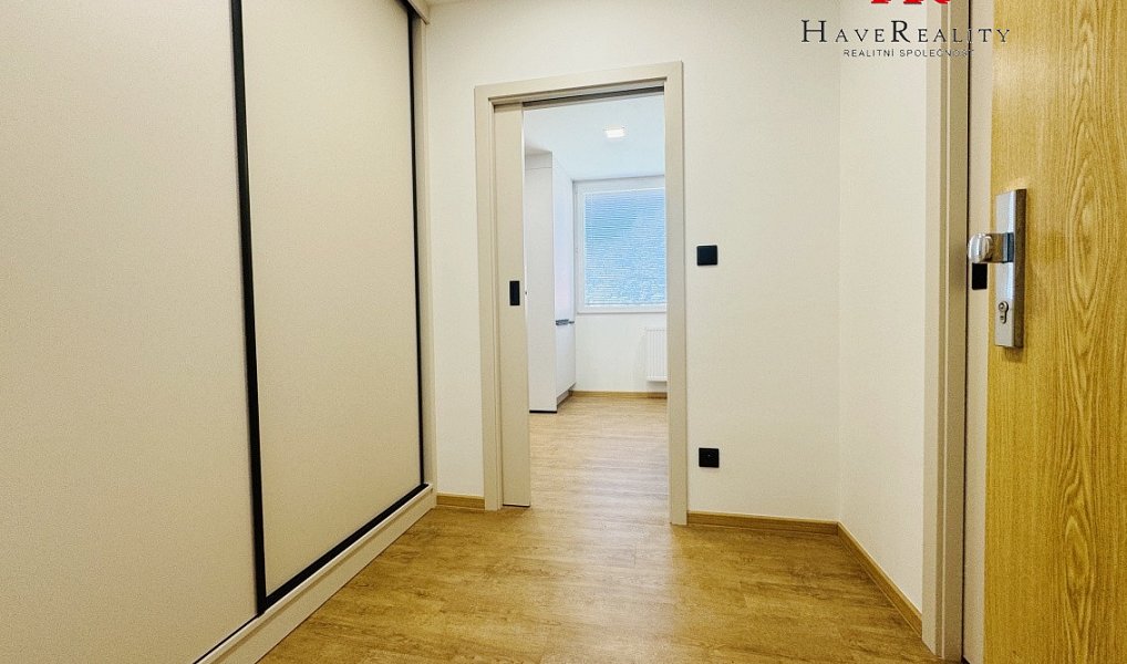Pronájem bytu 1+kk 36 m², Vlašim – náhled fotky 13