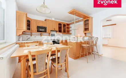 Prodej bytu 2+1 78 m², Hornomlýnská, Zlín