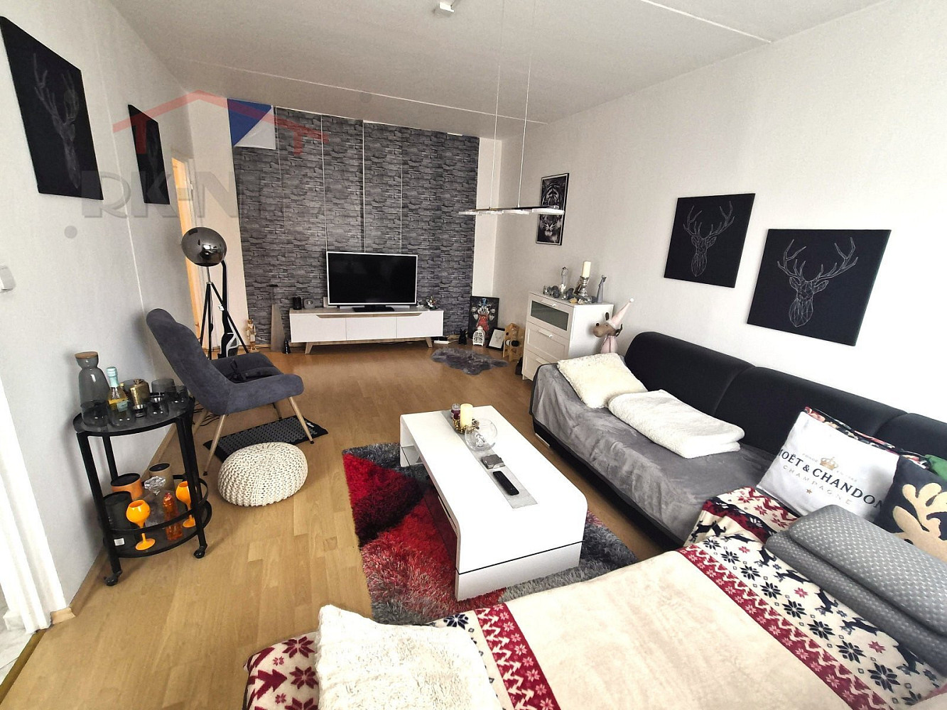 Prodej bytu 3+1 71 m² – fotografie 4