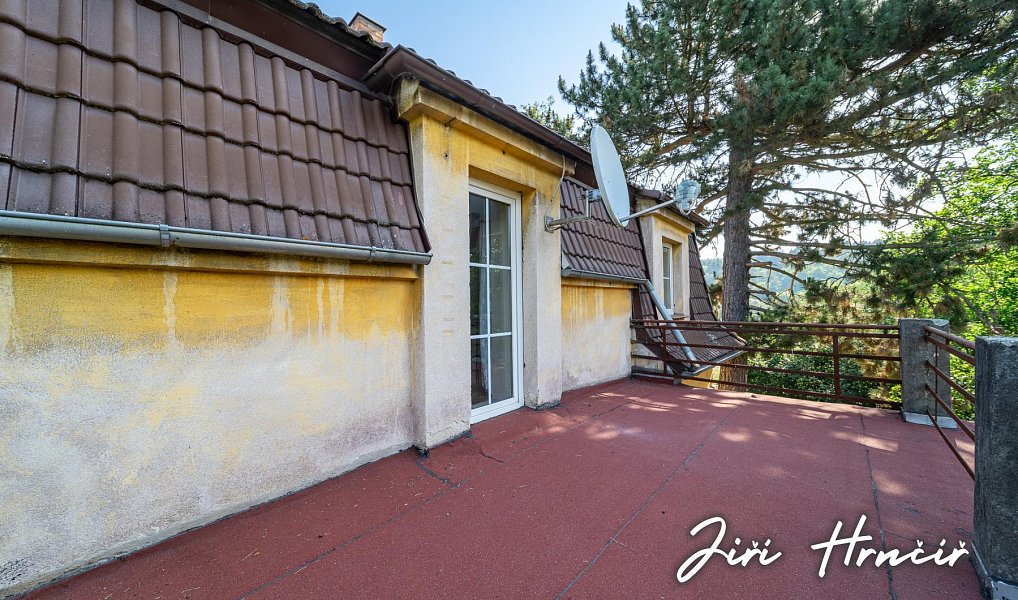 Prodej domu 197 m² s pozemkem 1 935 m², Dýšina – náhled fotky 38