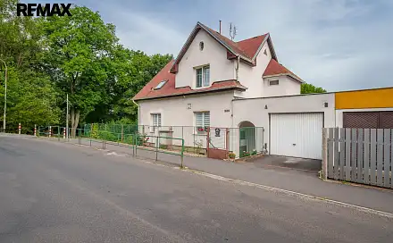 Prodej domu 152 m² s pozemkem 272 m², Slevárenská, Sokolov