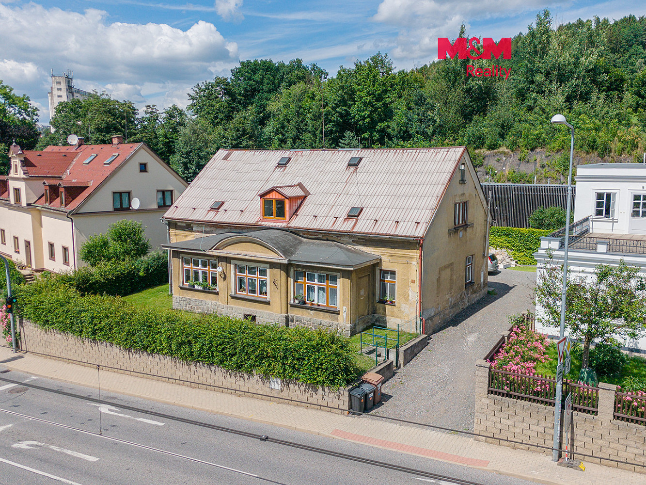 Prodej bytu 3+kk 77 m²