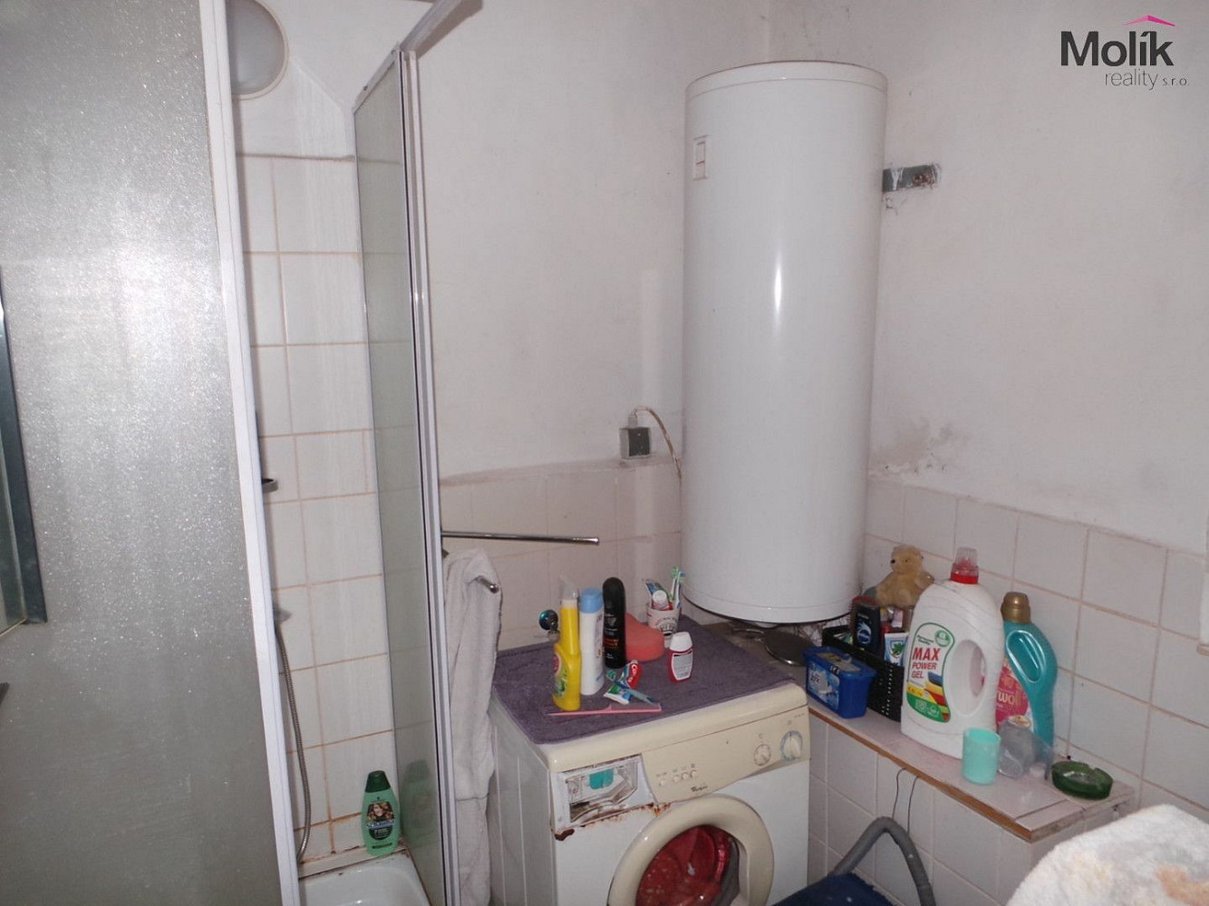 Prodej domu 478 m² s pozemkem 1 795 m² – pohled 3