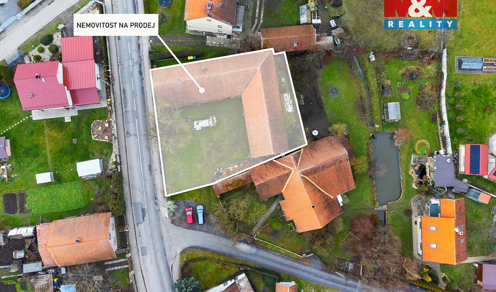Prodej domu 253 m² s pozemkem 917 m², Dobříkov – náhled fotky 7