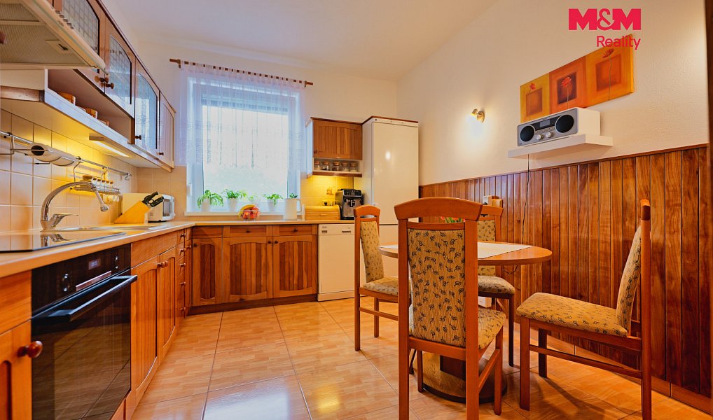 Prodej bytu 3+1 79 m², Senice na Hané – náhled fotky 11