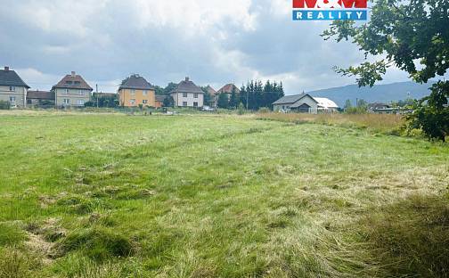 Prodej stavebního pozemku 1 312 m², Varnsdorf, okres Děčín