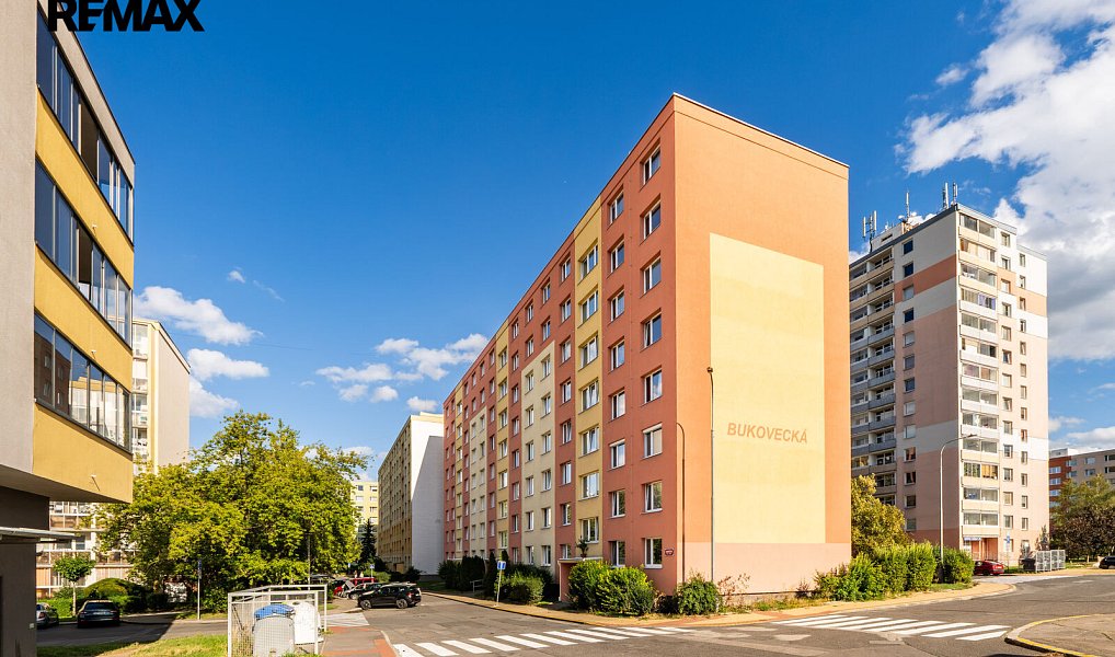 Prodej bytu 3+1 72 m², Praha – náhled fotky 23
