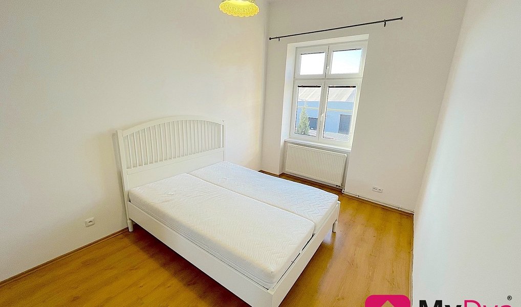 Pronájem bytu 3+kk 68 m², Znojmo – náhled fotky 4