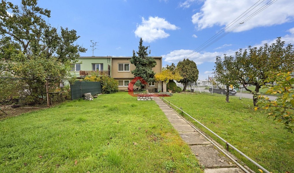 Prodej domu 155 m² s pozemkem 538 m², Břeclav – náhled fotky 18
