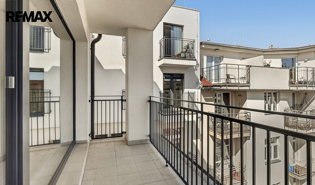 Prodej bytu 3+kk 125 m², Praha – náhled fotky 15