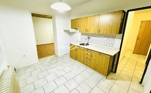 Prodej bytu 3+1 75 m²
