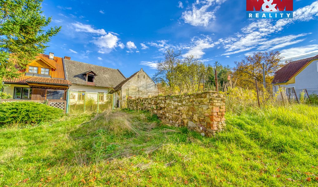 Prodej domu 93 m² s pozemkem 456 m², Žihobce – náhled fotky 5