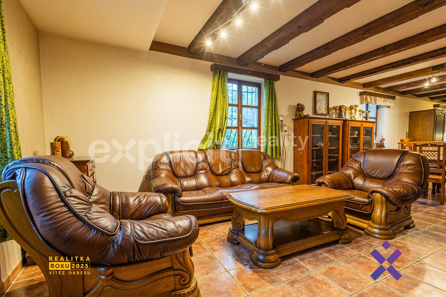 Prodej domu 257 m² s pozemkem 16 759 m² – fotografie 4