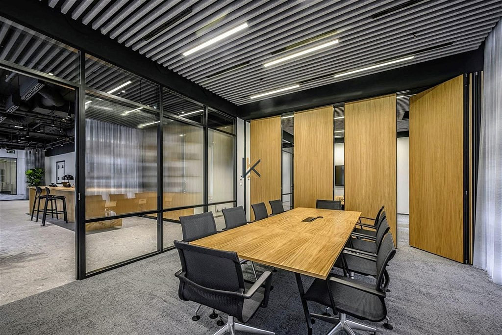 Pronájem kanceláře 60 m² — photo 3