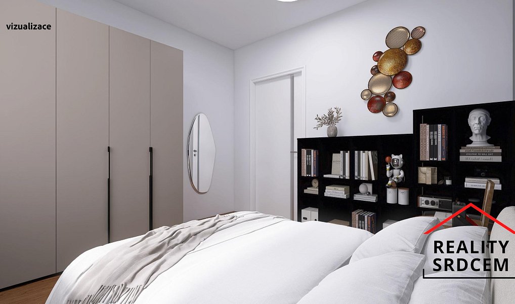 Prodej bytu 3+1 55 m², Frýdek-Místek – náhled fotky 23