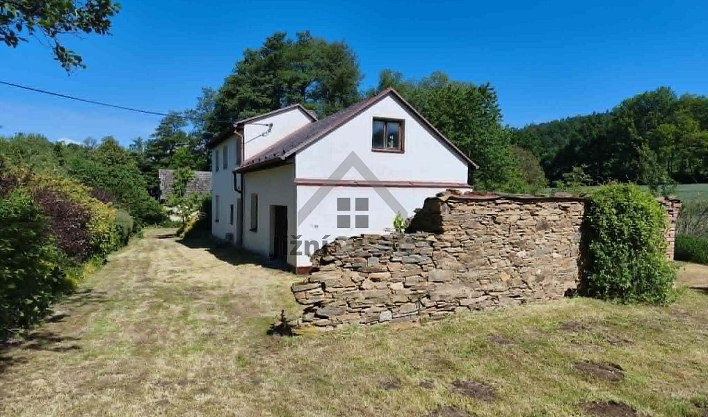 Prodej domu 160 m² s pozemkem 1 390 m², Mladá Vožice – náhled fotky 3