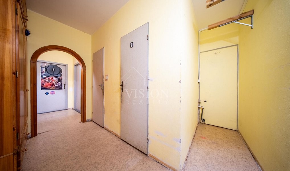 Prodej bytu 3+1 72 m², České Budějovice – náhled fotky 5