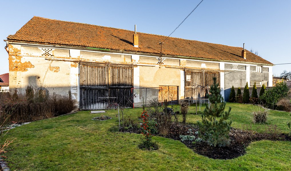 Prodej domu 120 m² s pozemkem 1 475 m², Horšovský Týn – náhled fotky 26