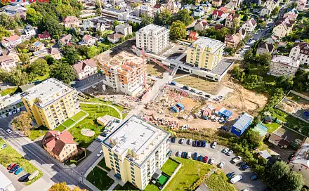 Prodej bytu 2+kk 60 m², Švermova, Liberec - Liberec X-Františkov