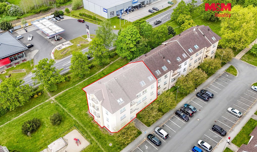 Prodej bytu 3+kk 72 m², Mariánské Lázně – náhled fotky 29