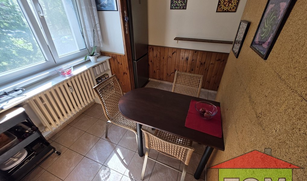 Prodej bytu 3+1 61 m², Valašské Meziříčí – náhled fotky 5