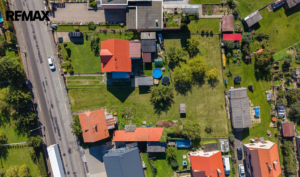 Prodej domu 71 m² s pozemkem 1 507 m², Uhlířské Janovice – náhled fotky 21