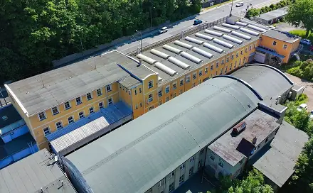 Prodej obchodních prostor 3 000 m², Liberecká, Jablonec nad Nisou