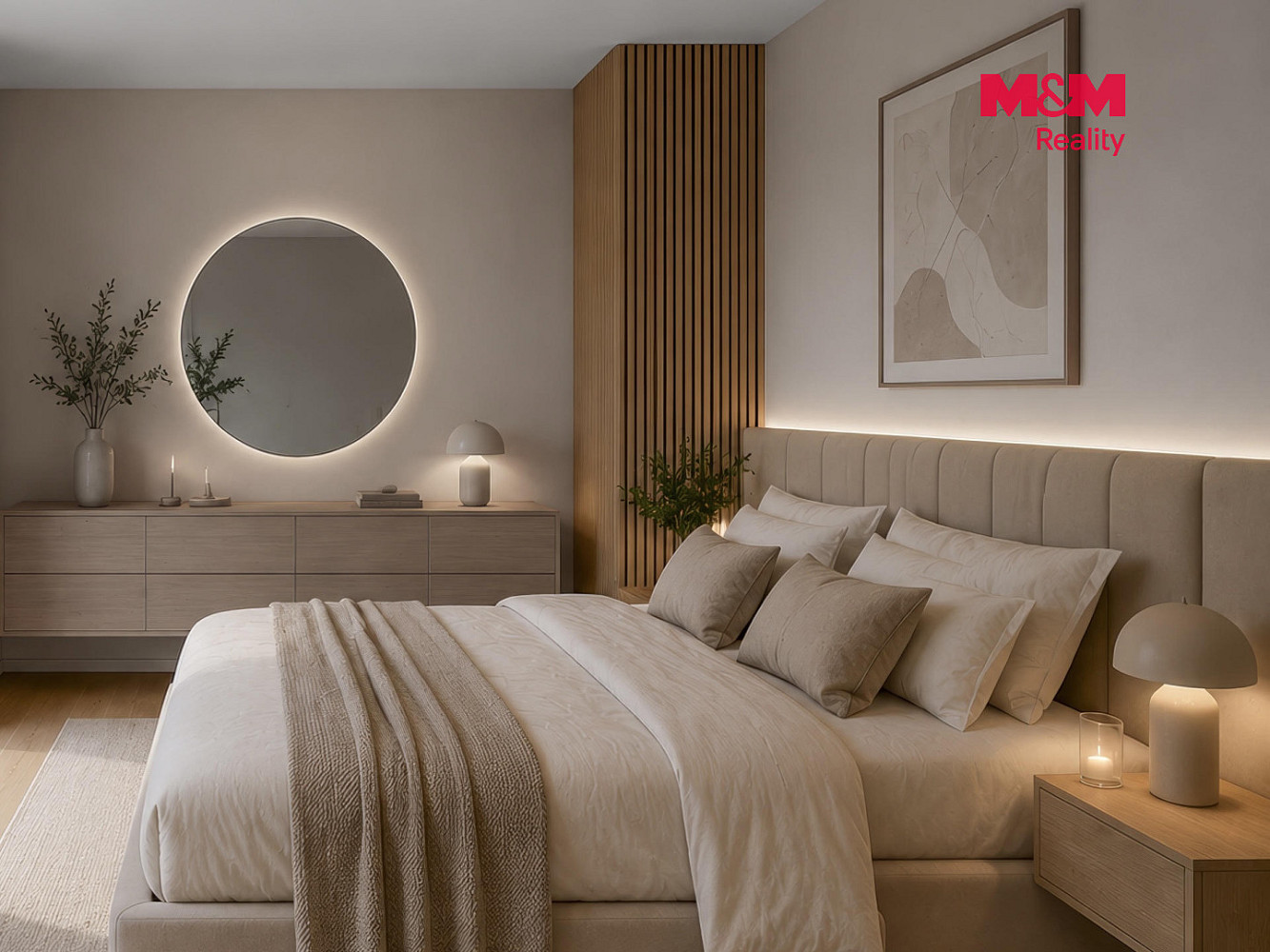 Prodej bytu 2+kk 46 m² – fotografie 3