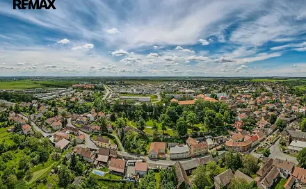Prodej stavebního pozemku 9 806 m², Buštěhrad, okres Kladno