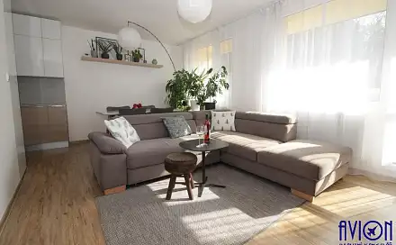 Prodej bytu 3+kk 75 m²