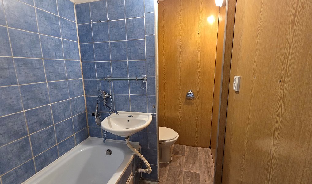 Prodej bytu 1+1 34 m², Nový Bor – náhled fotky 16