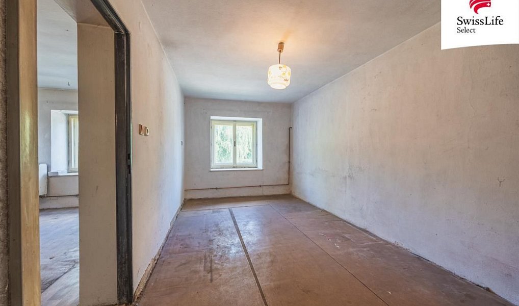 Prodej domu 63 m² s pozemkem 573 m², Štoky – náhled fotky 2