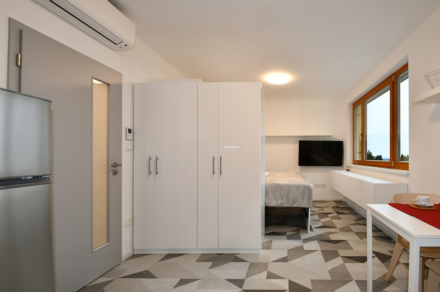 Prodej bytu 1+kk 31 m² – fotografie 3