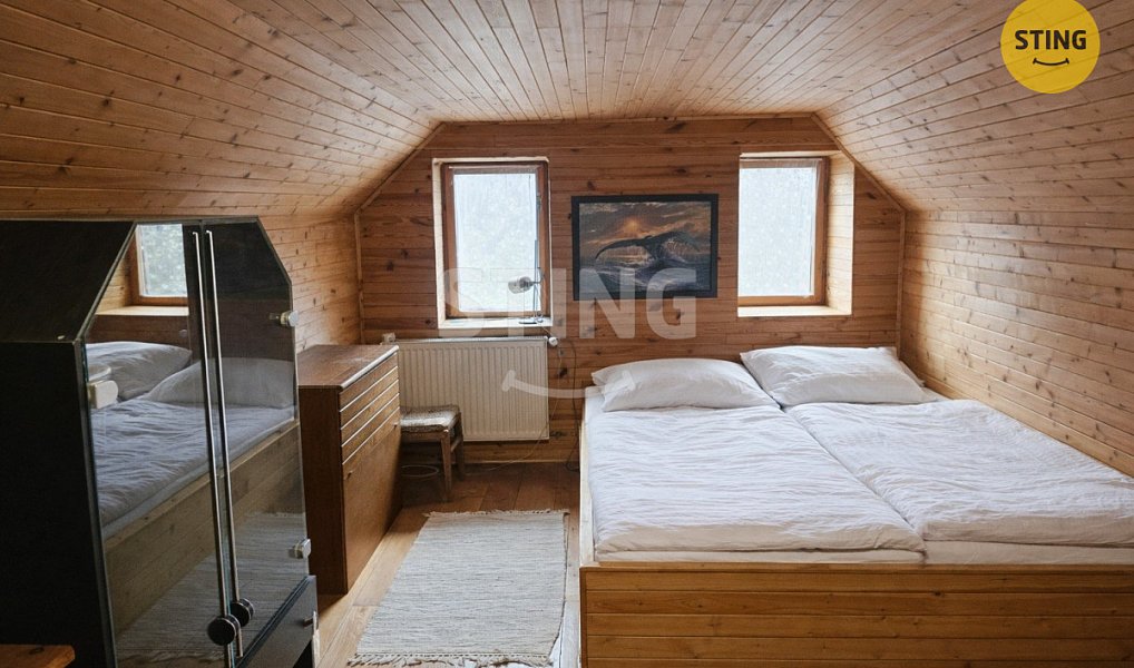 Prodej domu 210 m² s pozemkem 1 778 m², Kladky – náhled fotky 8