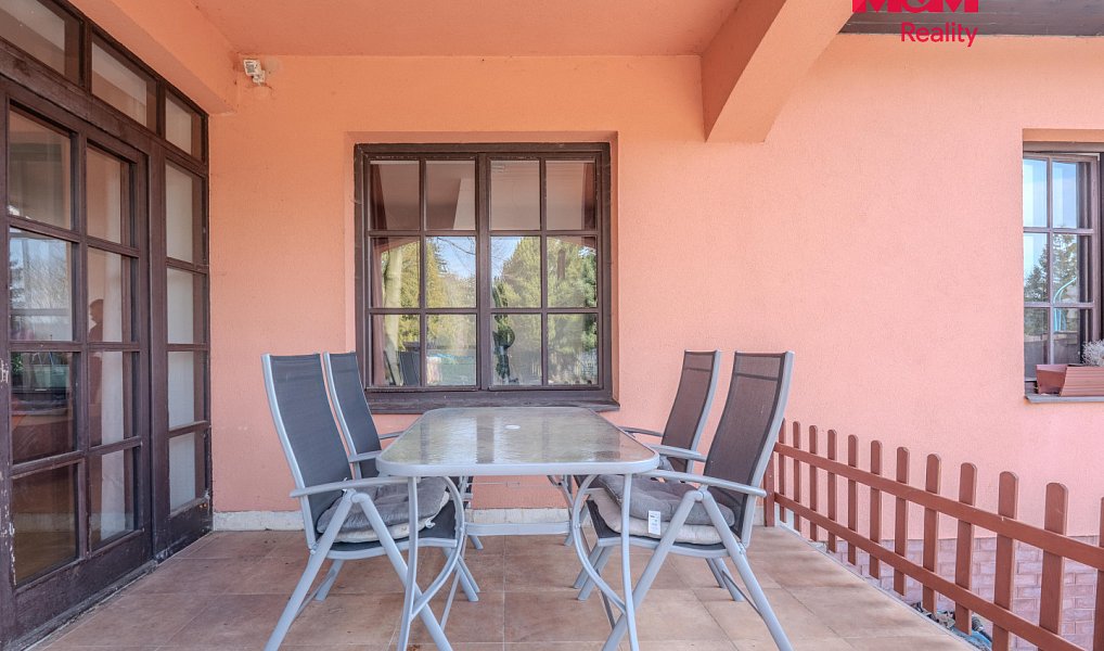 Prodej domu 300 m² s pozemkem 4 182 m², Jankov – náhled fotky 7
