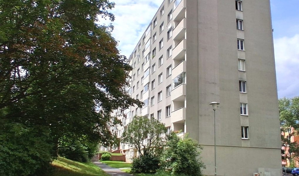 Prodej bytu 1+1 36 m², Karlovy Vary – náhled fotky 8