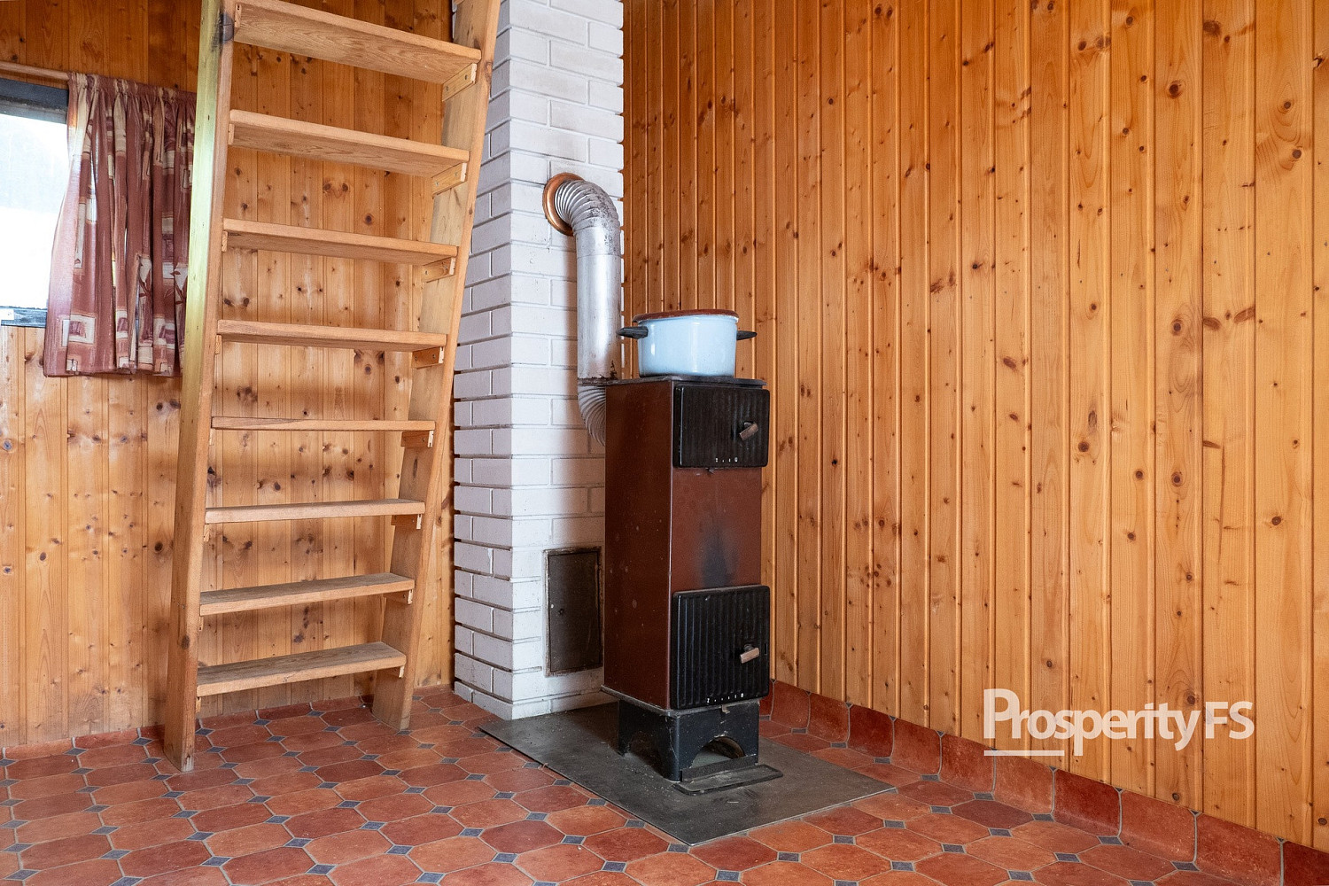 Prodej chaty/chalupy 45 m² s pozemkem 90 m² — photo 5