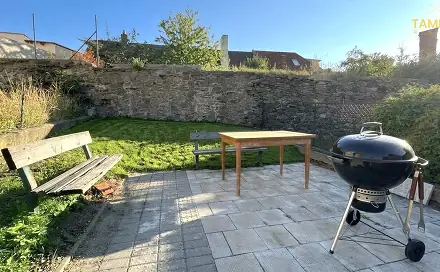 Pronájem bytu 2+1 63 m², V. Nezvala, Třebíč - Stařečka