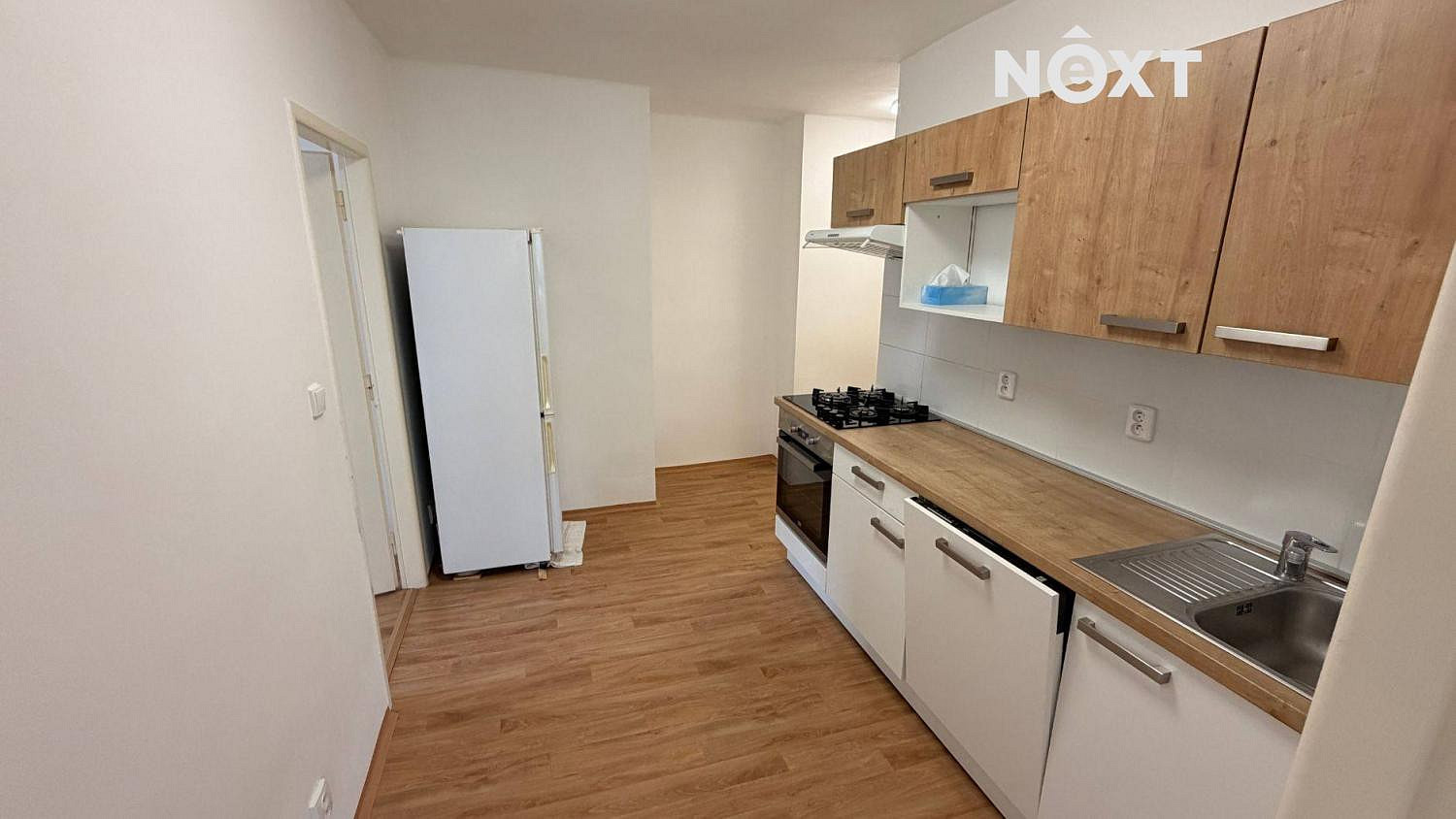 Pronájem bytu 3+1 62 m² – fotografie 3