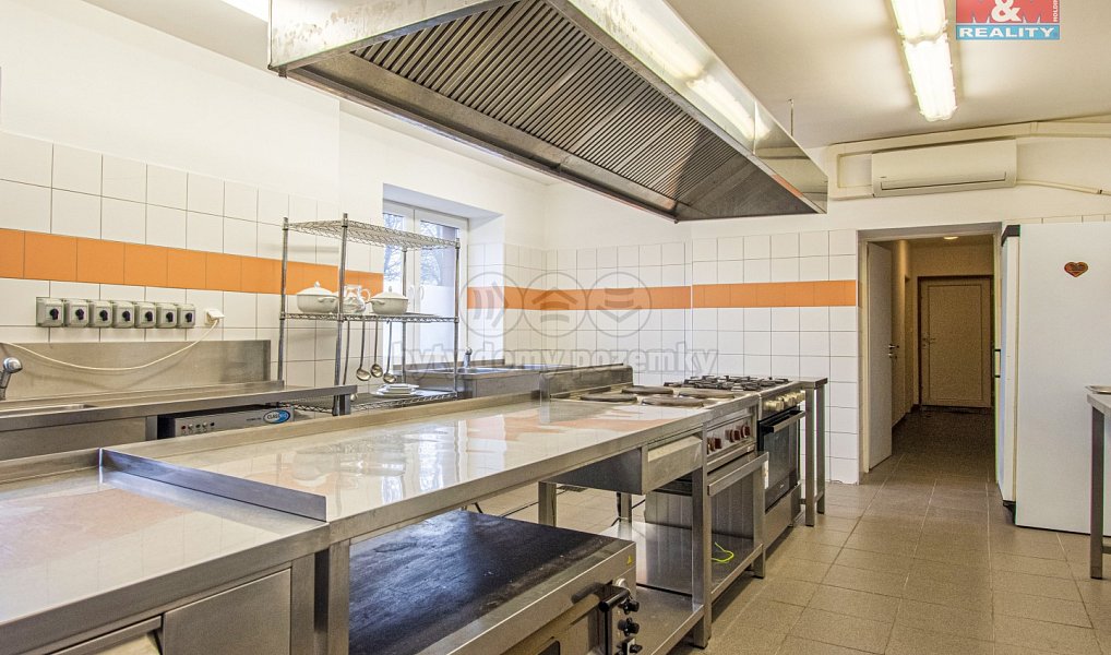 Prodej ubytovacího objektu 498 m², Slezské Rudoltice – náhled fotky 5
