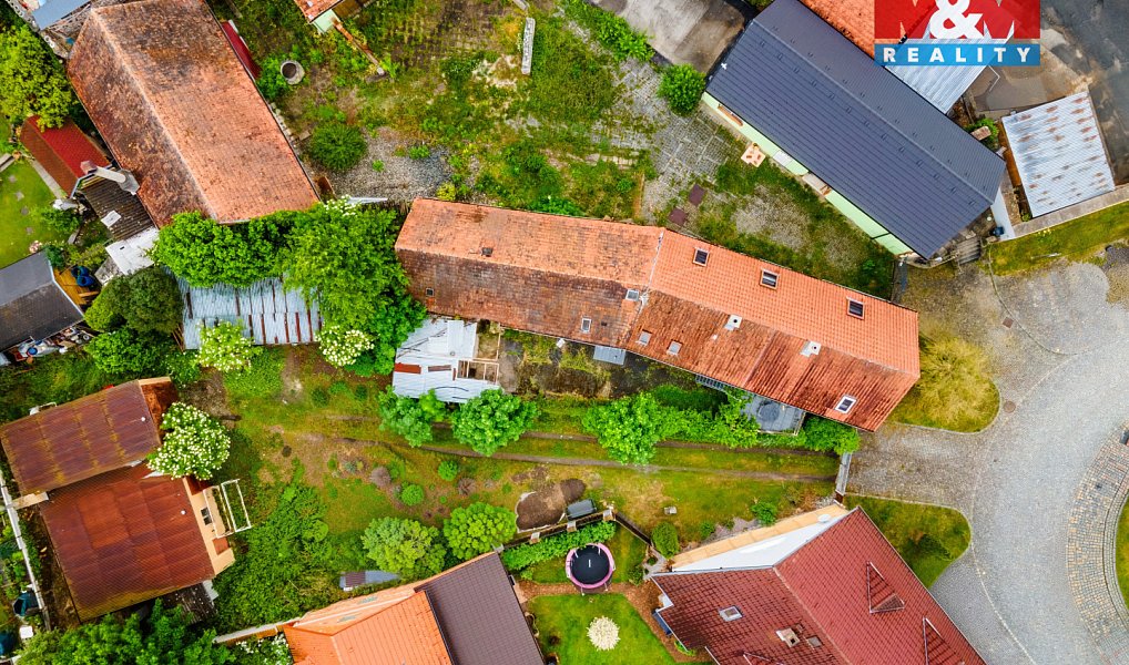 Prodej nájemního domu, činžáku 230 m², Holýšov – náhled fotky 25