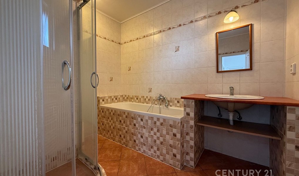 Pronájem domu 110 m² s pozemkem 594 m², Babice u Rosic – náhled fotky 9