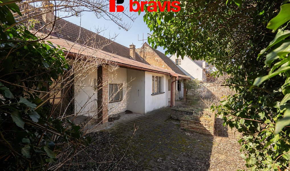 Prodej domu 170 m² s pozemkem 1 326 m², Mikulov – náhled fotky 23