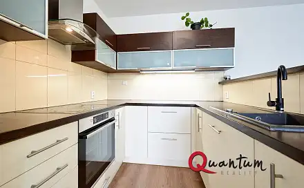 Prodej bytu 3+kk 74 m²