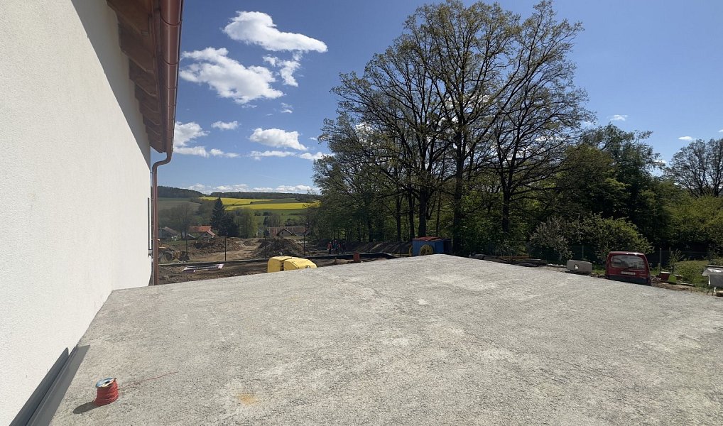 Prodej domu 120 m² s pozemkem 305 m², Hluboká nad Vltavou – náhled fotky 18