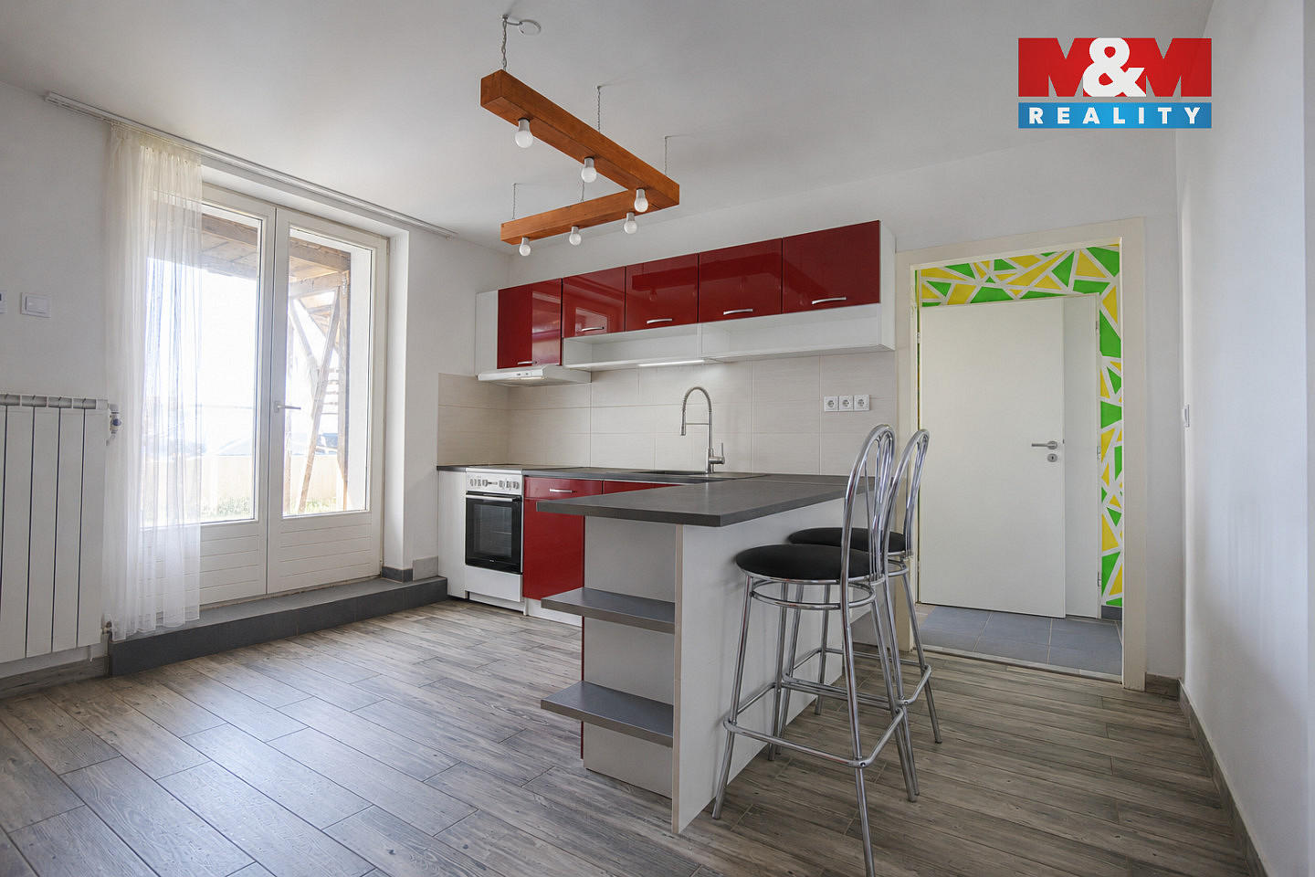Prodej domu 173 m² s pozemkem 177 m² – fotografie 5