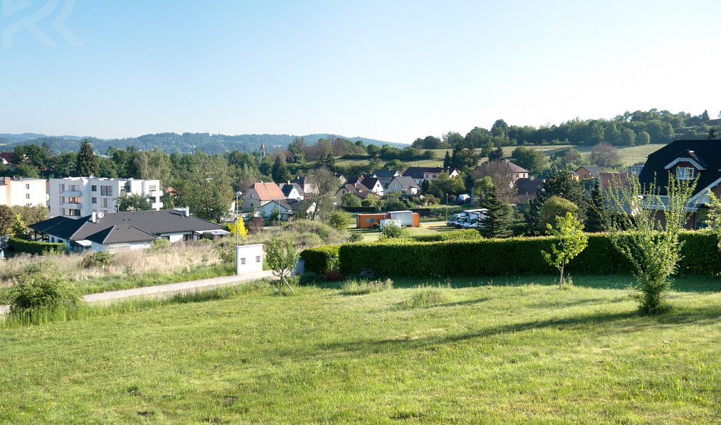 Prodej stavebního pozemku 1 017 m², Poříčí nad Sázavou – náhled fotky 13