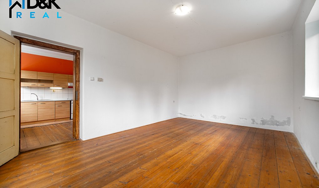 Prodej bytu 1+1 44 m², Ústí nad Orlicí – náhled fotky 10