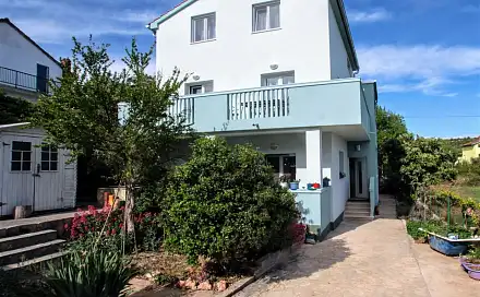 Prodej domu 245 m² s pozemkem 1 011 m², Tisno, Chorvatsko