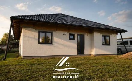 Prodej domu 135 m² s pozemkem 1 000 m², Bučinská, Ostrava - Radvanice